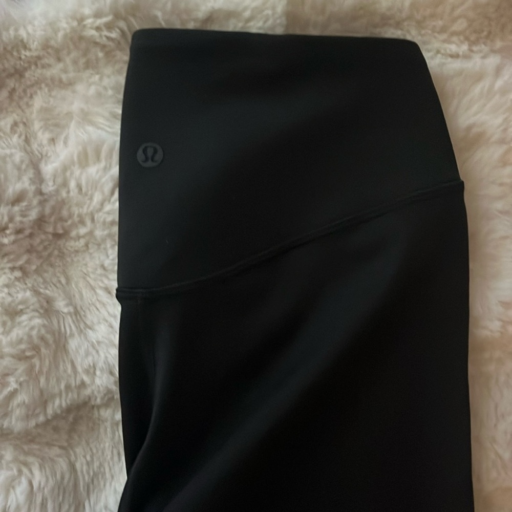 Lulu Lemon Leggings